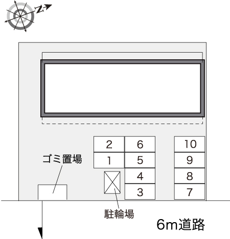 レオパレス湘南２１ その他1