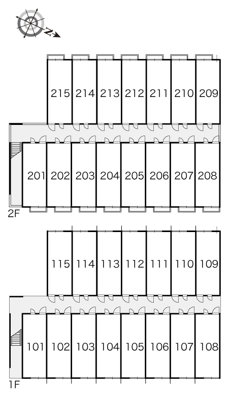 レオパレス楓 その他2