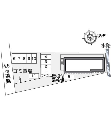 レオパレスＴＫテリー その他1