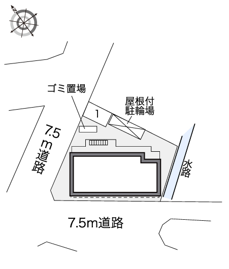 レオパレスティンカーベル その他1