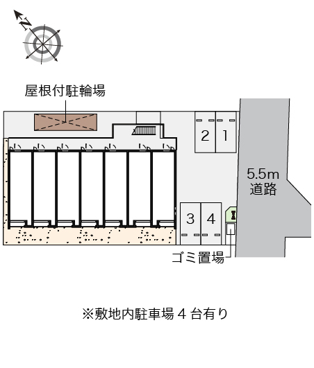 クレイノフィークス その他1