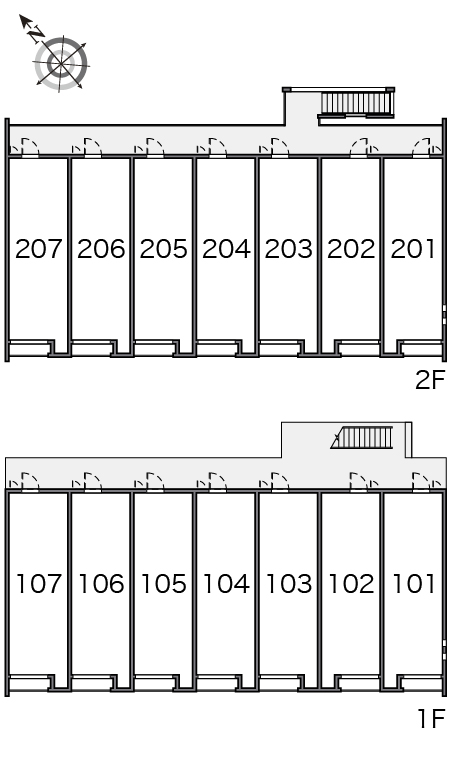 クレイノフィークス その他2