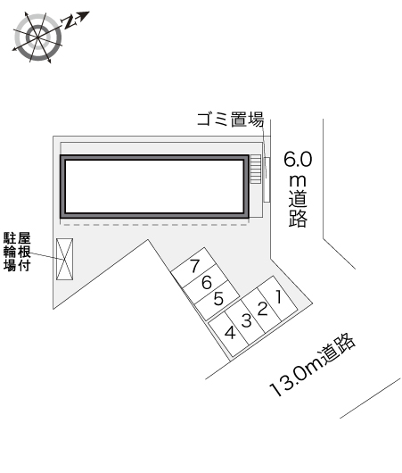 レオパレス大畑 その他1