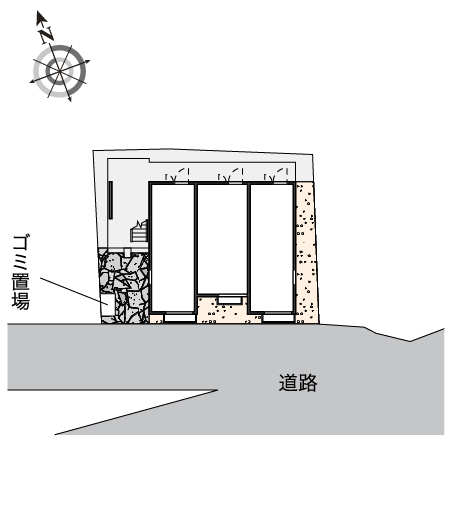 レオネクストグリーン下石神井 その他1