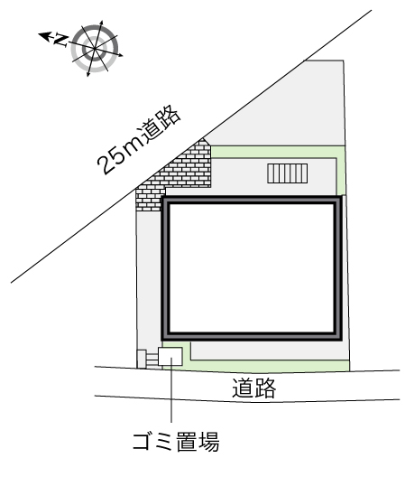 レオパレス目白通 その他1