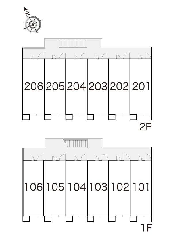 レオパレスハイツ小林 その他2