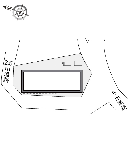 レオパレスエクセレント その他1