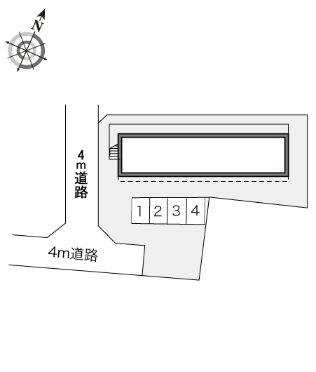 レオパレスシンアイ その他1