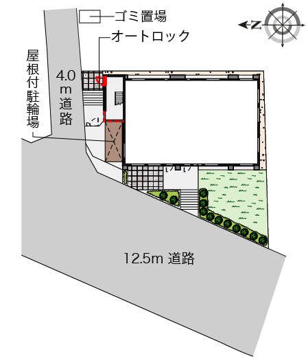 レオネクストＤ２　ａ１ その他1