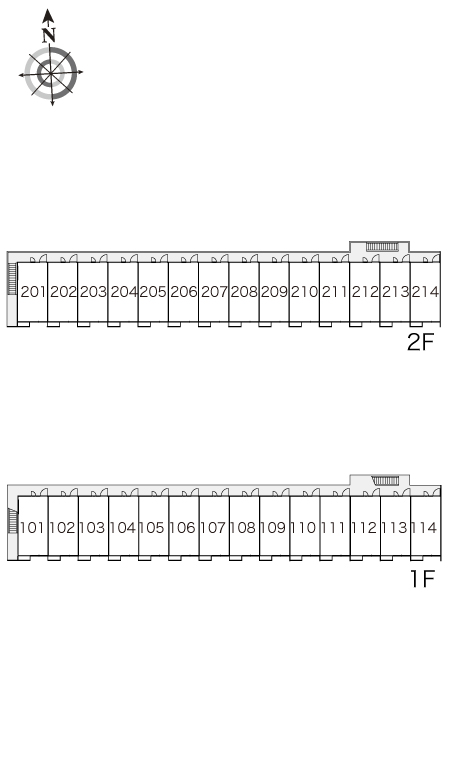 レオパレスＵ＆Ｓ その他2