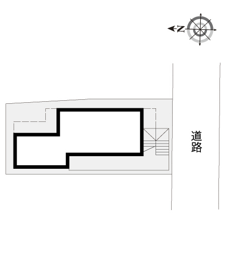 レオパレス鶴瀬第３ その他1