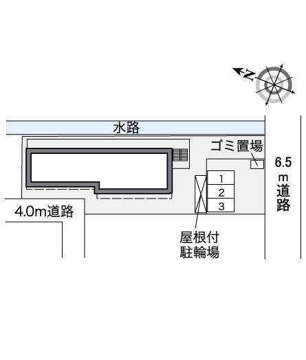 レオパレスコヅチ その他1