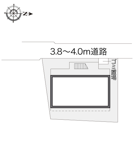 レオパレスＳ その他1