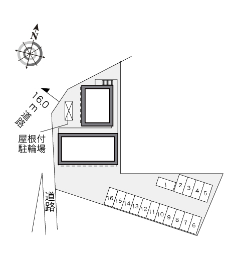 レオパレスフレイグラント その他1