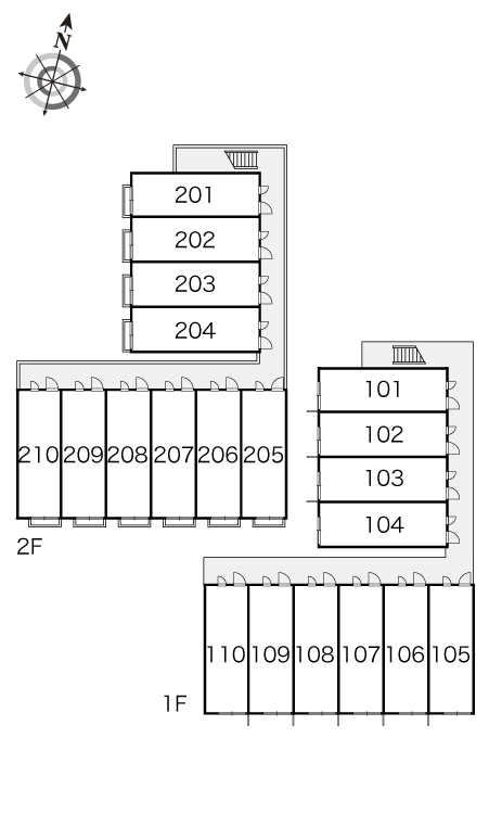 レオパレスフレイグラント その他2