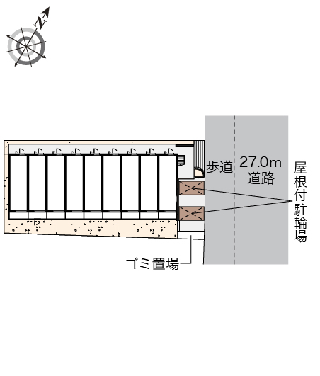 クレイノＭＩＹＡＢＩ その他1