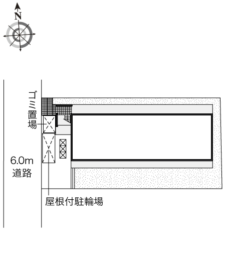 レオパレストシミ その他1