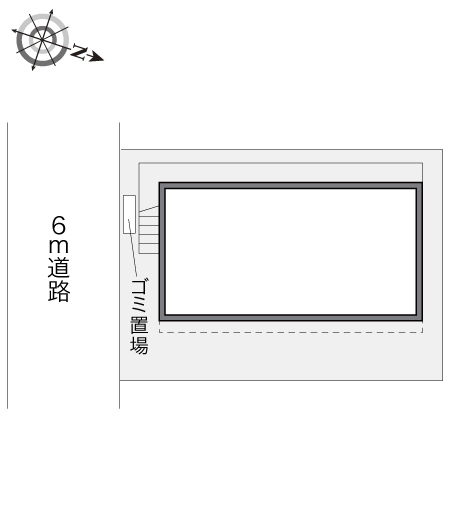 レオパレスセブン その他1