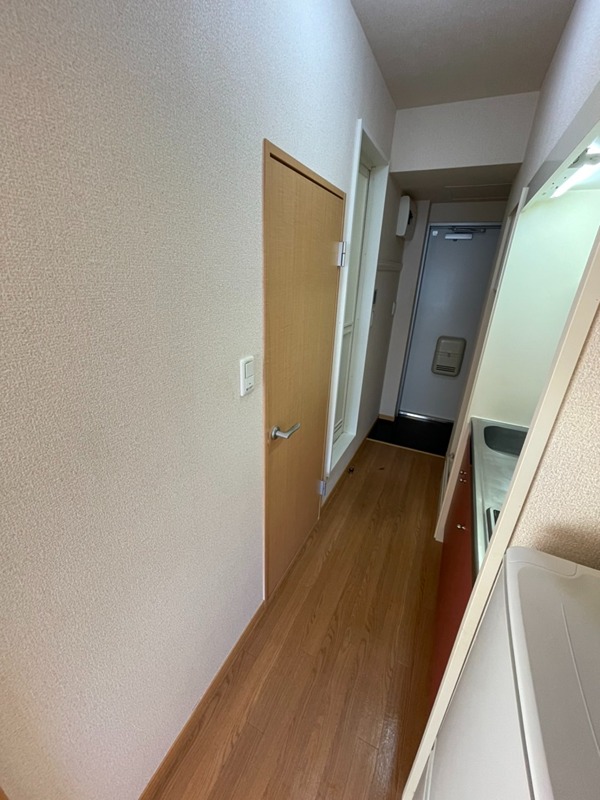パンシー その他部屋・スペース