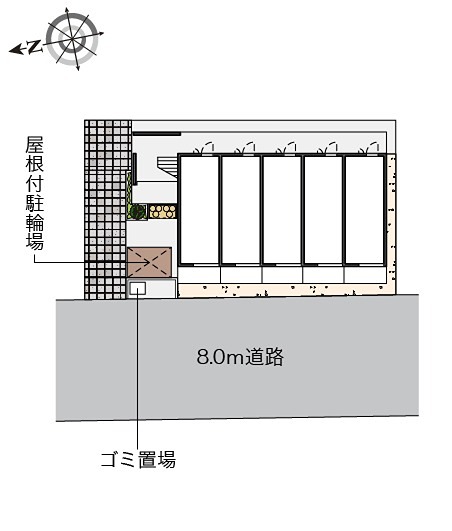 パンシー その他外観2