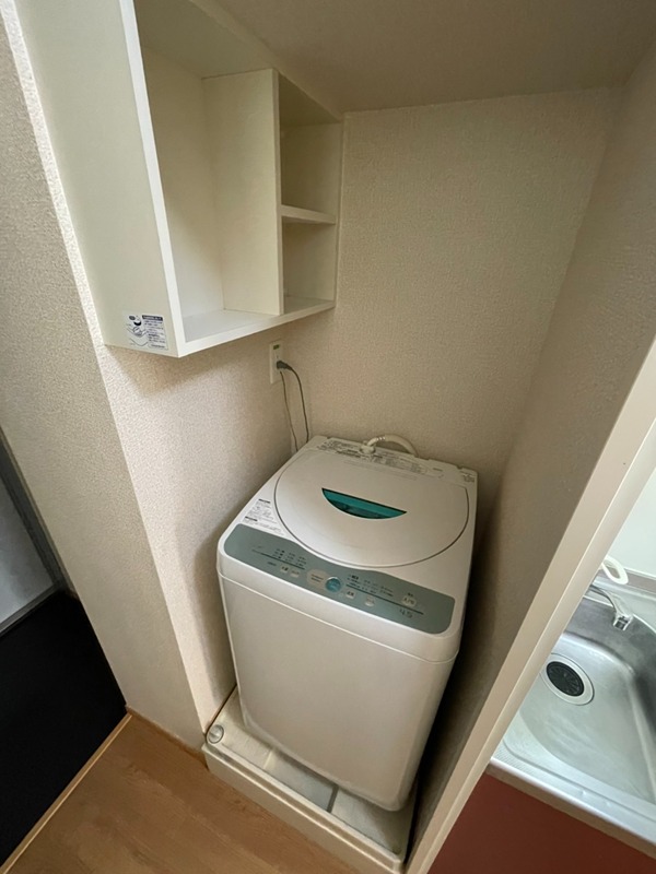 パンシー その他部屋・スペース