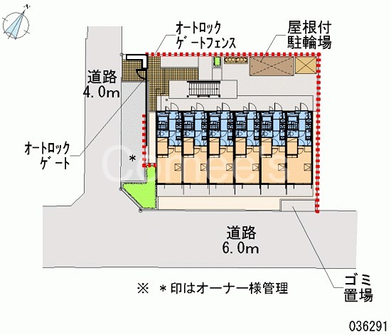 南台 その他外観2