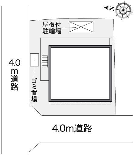 レオパレス和 その他1