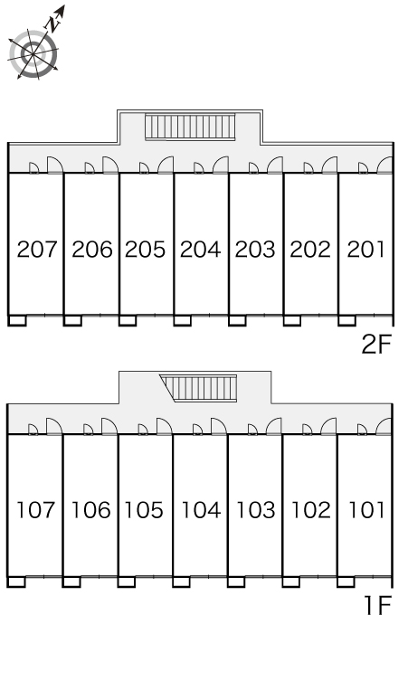 レオパレス清水坂 その他2