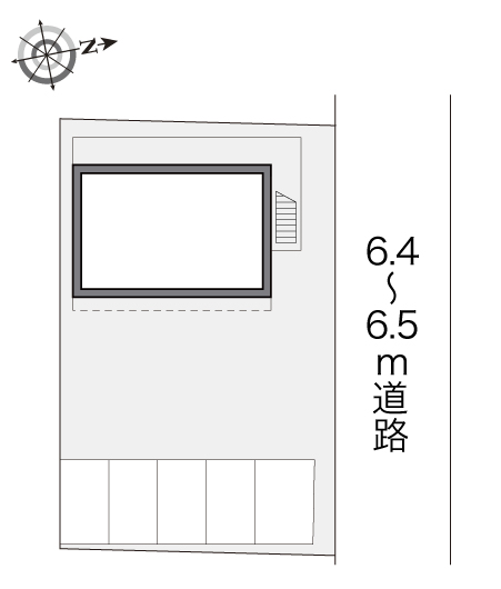 レオパレスディアコート その他1