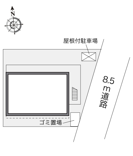 レオパレス野村 その他1