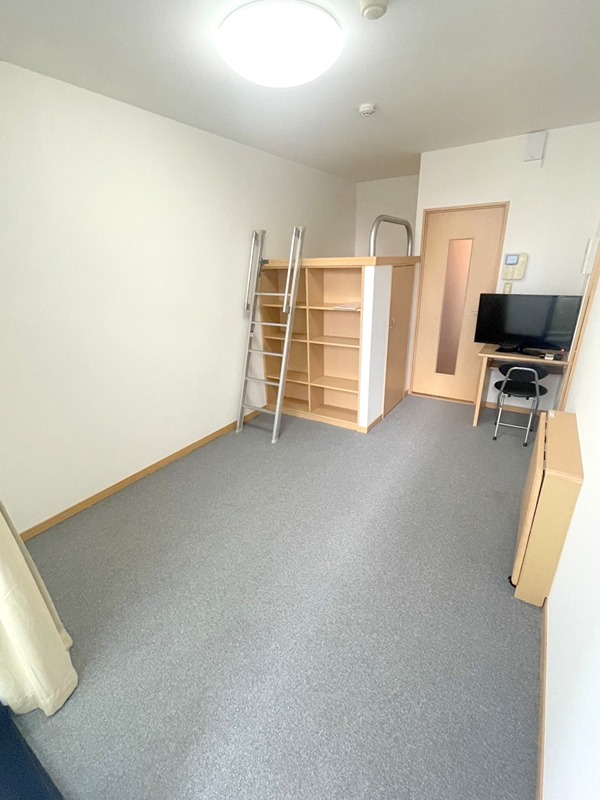 ハーモニー蕨 リビング