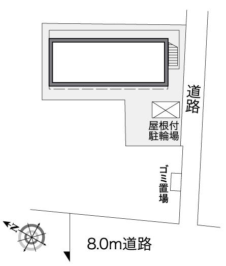 レオパレスドミール その他1