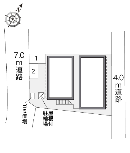 レオパレスサンフラワー その他1