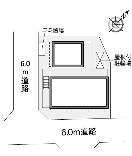 レオパレスプリムローズ その他1