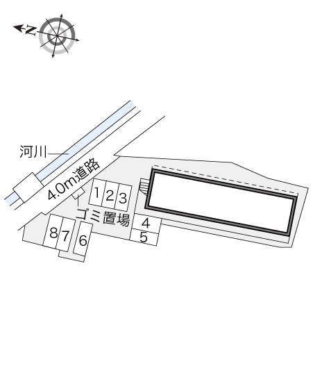 レオパレスコンフォート その他1