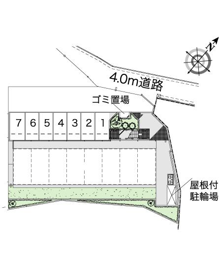 レオパレス坂之台ビレッジ その他1