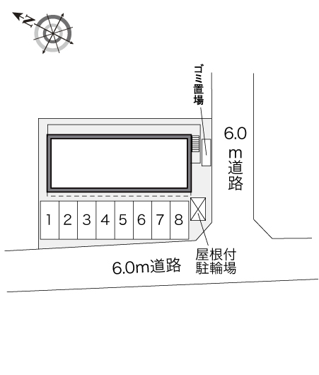 レオパレスエトワール その他1