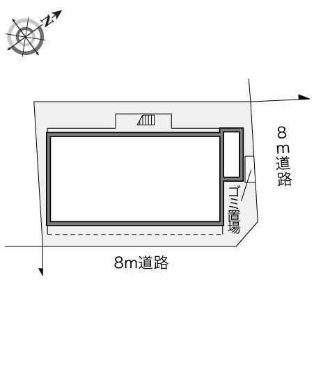 レオパレスＧＲＡＮＤ　ＣＨＡＲＩＯＴ その他1