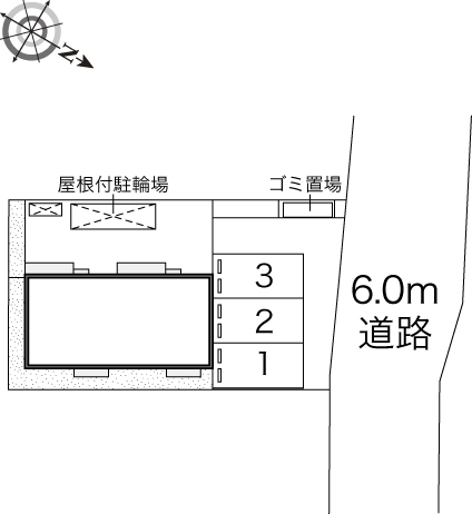 レオネクストシャンローズ その他1