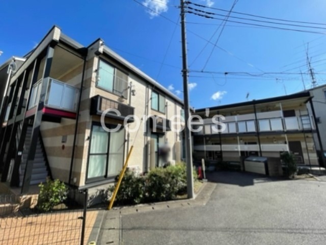 リルト和田町 外観
