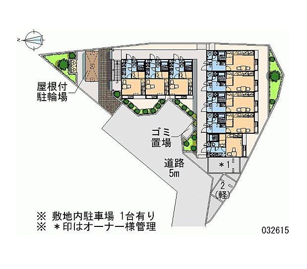 リルト和田町 その他