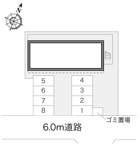 レオパレスピュア その他1