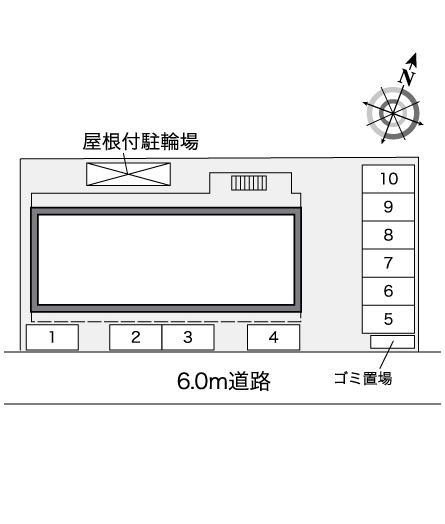 レオパレスエリュシオン その他1