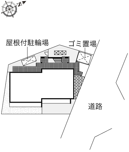 レオパレスヴァンルミエール その他1