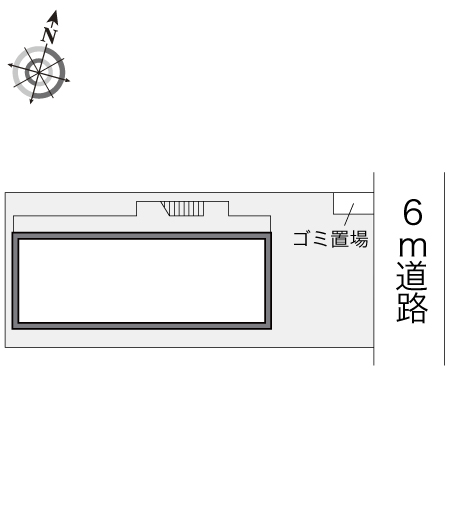 レオパレスプラム その他1