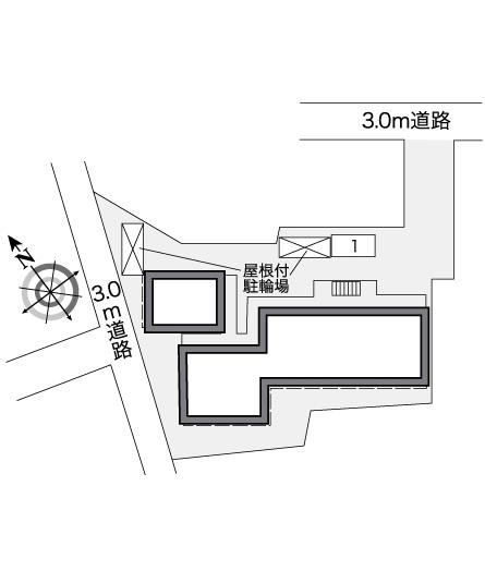 レオパレスＡｒｋａｄｉａ その他1