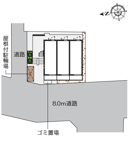 クレイノコラットⅡ その他1