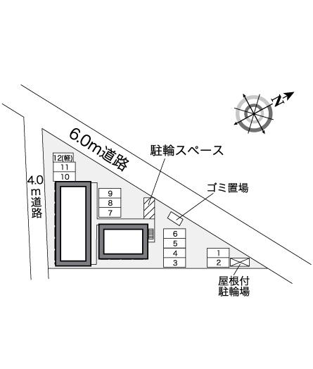 レオパレスロワール　１３０ その他1