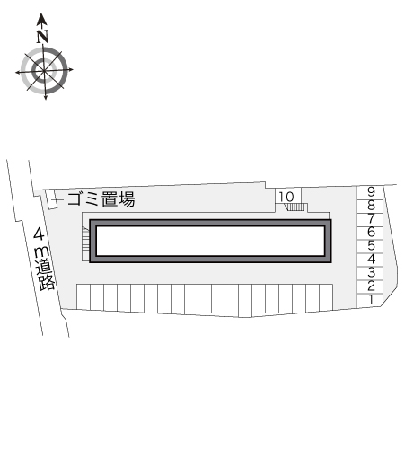 レオパレスＵ＆Ｓ その他1