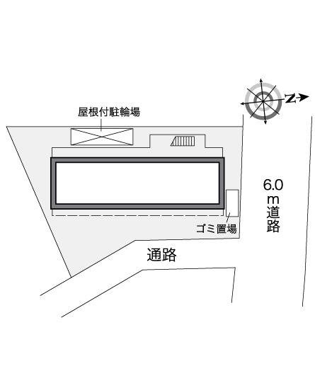 レオパレスゴールドヒルズ その他1